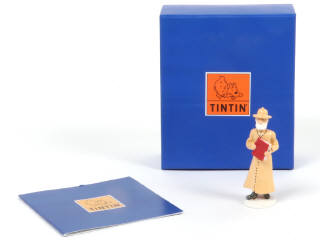 Lot 47 - MOULINSART (BELGIQUE) (1)