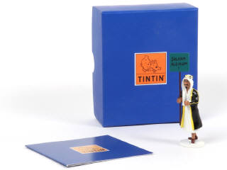 Lot 56 - MOULINSART (BELGIQUE) (1)
