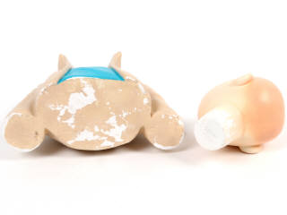 Lot 4 - DIVERS (1)