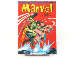 Lot 104 - EDITIONS LUG (FRANCE) (1)