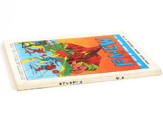 Lot 109 - EDITIONS LUG (FRANCE) (1)