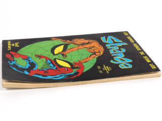 Lot 120 - EDITIONS LUG (FRANCE) (1)