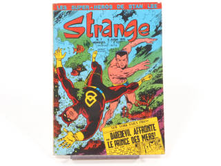 Lot 112 - EDITIONS LUG (FRANCE) (1)