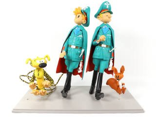 Lot 1 - GRAND VINGTIEME (FRANCE) (1)