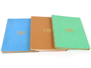 Lot 74 - EDITIONS DARGAUD (BELGIQUE) (3)