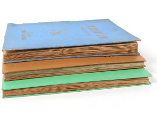 Lot 74 - EDITIONS DARGAUD (BELGIQUE) (3)