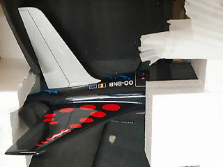 Lot 9 - MOULINSART (BELGIQUE) (1)