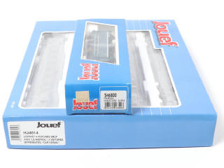 Lot 70 - JOUEF (HO) (5)