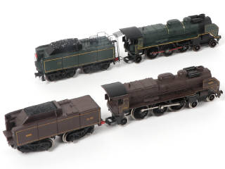 Lot 67 - JOUEF 'HO' (FRANCE) (2)