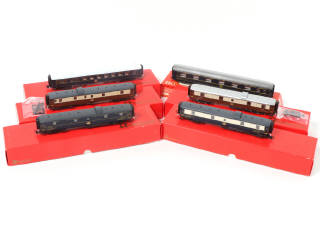 Lot 61 - RIVAROSSI 'HO' (ITALIE) (6)