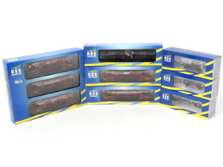 Lot 63 - REE MODELES (FRANCE) (9)