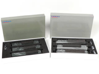 Lot 40 - L.S. MODELS 'HO' (BELGIQUE) (2)