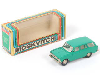 Lot 128 - NOVOEXPORT (URSS) (1)