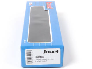 Lot 66 - JOUEF 'HO' (FRANCE) (1)