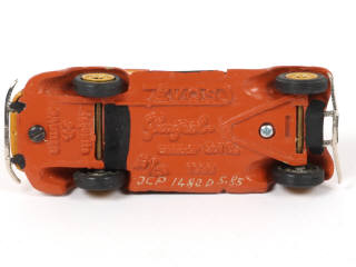 Lot 199 - DEVOS (FRANCE) (1)