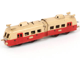 Lot 17 - JEP (FRANCE) (1)