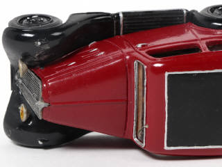 Lot 200 - DEVOS (FRANCE) (1)