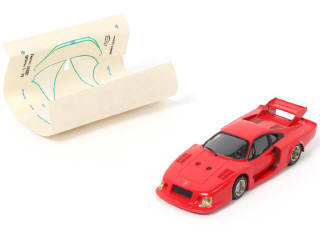 Lot 183 - RECORD (FRANCE) (1)