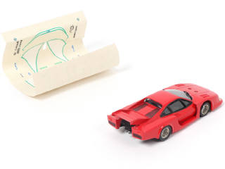 Lot 183 - RECORD (FRANCE) (1)