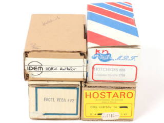 Lot 122 - DIVERS (FRANCE) (4)