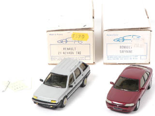 Lot 192 - GAFFE (FRANCE) (2)