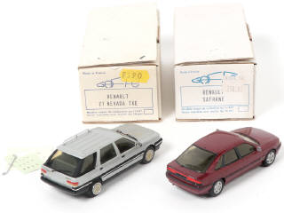 Lot 192 - GAFFE (FRANCE) (2)