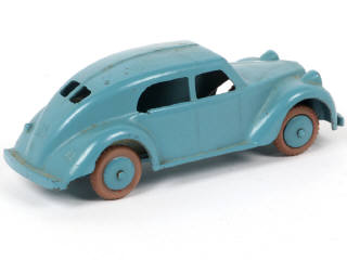 Lot 149 - MERCURY (ITALIE) (1)