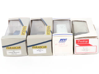 Lot 123 - DIVERS (FRANCE) (4)