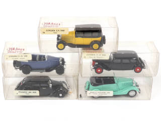 Lot 203 - DUBRAY (FRANCE) (5)