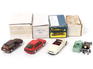 Lot 95 - DIVERS (FRANCE) (4)