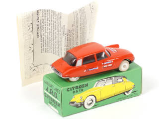 Lot 231 - JRD (FRANCE) (1)