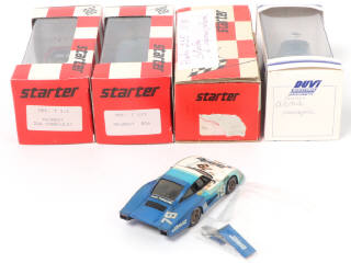 Lot 187 - STARTER (FRANCE) (4)