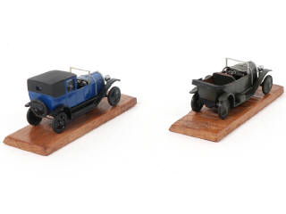 Lot 194 - TECHNI-FRANCE (FRANCE) (2)