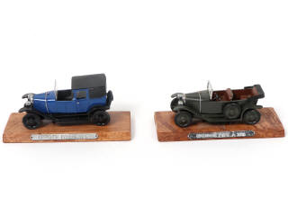 Lot 194 - TECHNI-FRANCE (FRANCE) (2)