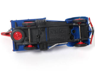 Lot 129 - DIVERS (1)