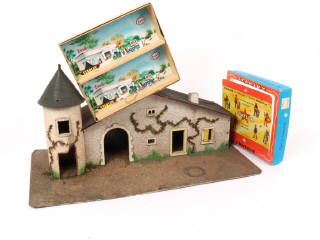 Lot 12 - STARLUX (FRANCE) (2)