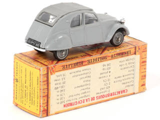 Lot 209 - NOREV (FRANCE) (1)