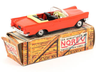 Lot 210 - NOREV (FRANCE) (1)