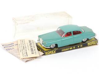 Lot 211 - NOREV (FRANCE) (1)