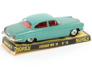 Lot 211 - NOREV (FRANCE) (1)