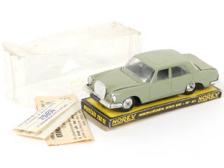 Lot 212 - NOREV (FRANCE) (1)