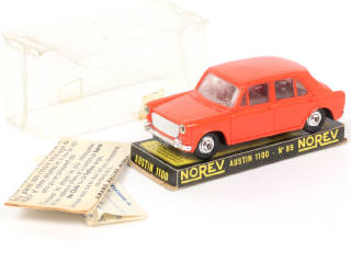 Lot 220 - NOREV (FRANCE) (1)