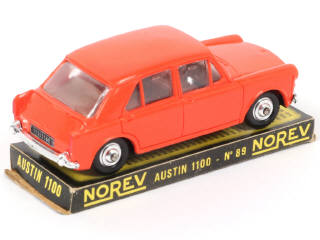 Lot 220 - NOREV (FRANCE) (1)