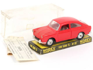 Lot 213 - NOREV (FRANCE) (1)