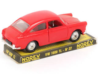 Lot 213 - NOREV (FRANCE) (1)