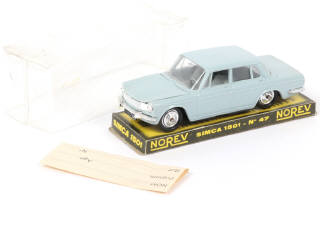 Lot 214 - NOREV (FRANCE) (1)