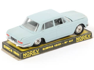 Lot 214 - NOREV (FRANCE) (1)