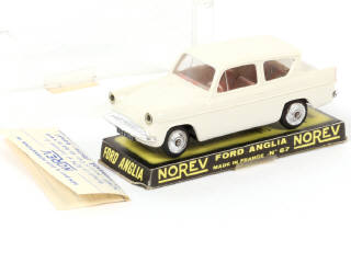 Lot 217 - NOREV (FRANCE) (1)