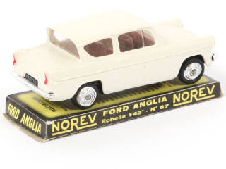 Lot 217 - NOREV (FRANCE) (1)