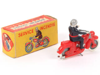 Lot 206 - MINIALUXE (FRANCE) (1)